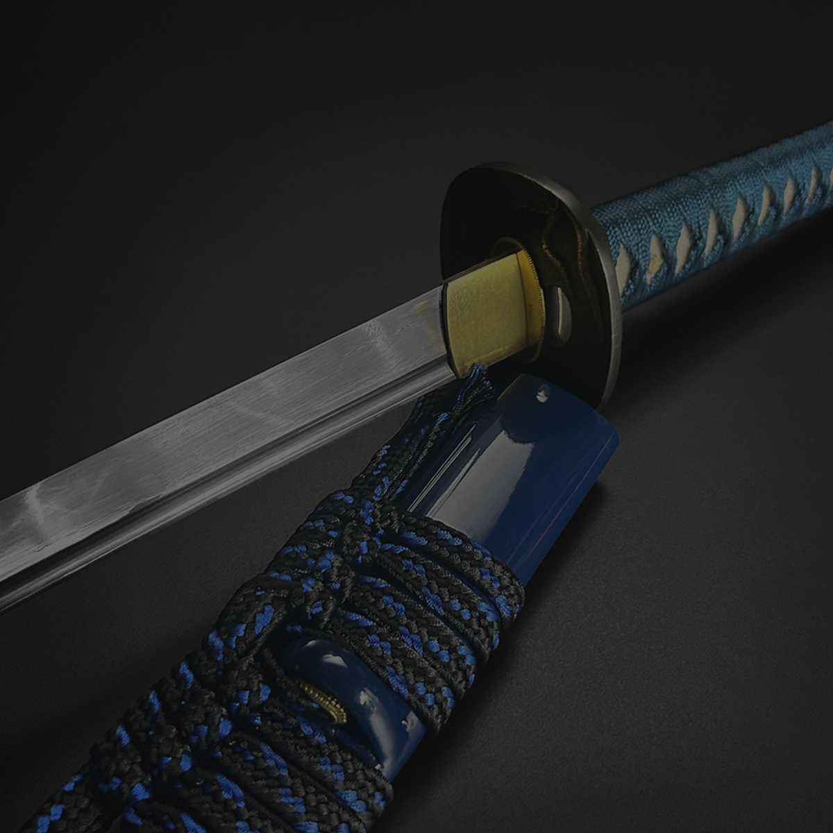 Mastery in Every Blade